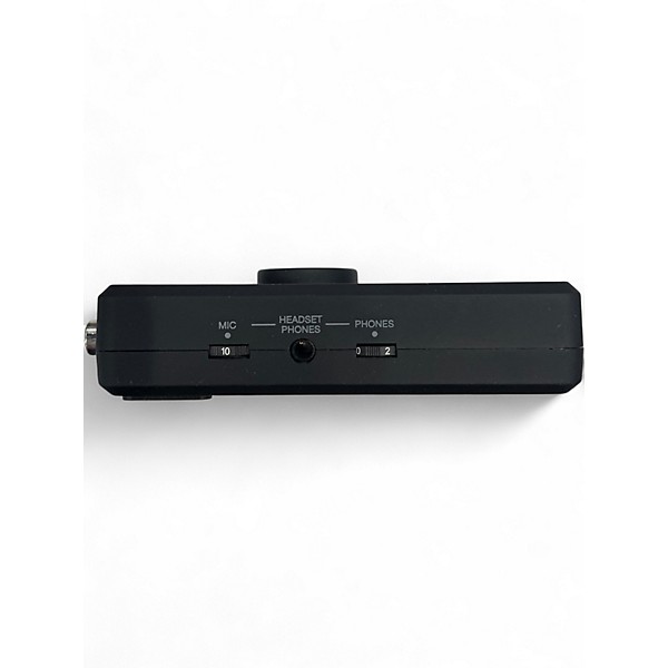 Used IK Multimedia iRig Stream Audio Interface