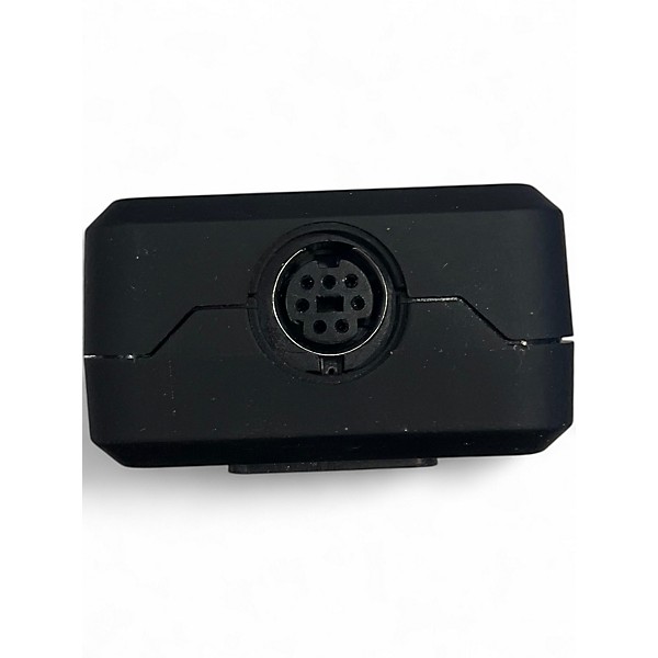 Used IK Multimedia iRig Stream Audio Interface