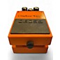 Used BOSS DS1 Distortion Effect Pedal