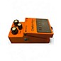 Used BOSS DS1 Distortion Effect Pedal