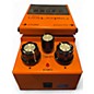 Used BOSS DS1 Distortion Effect Pedal