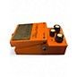 Used BOSS DS1 Distortion Effect Pedal