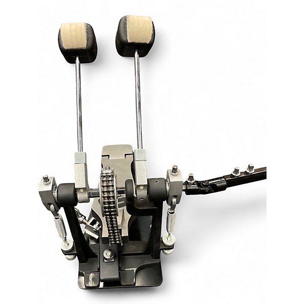 Used Sound Percussion Labs VELOCITY DOUBLE BASS DRUM PEDAL Double Bass Drum Pedal