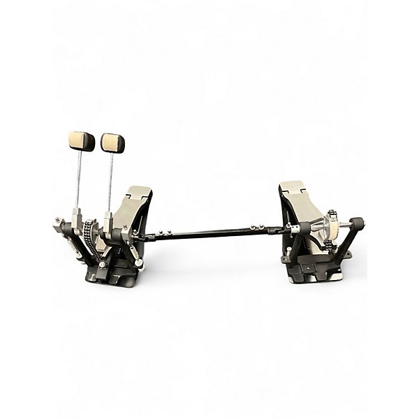 Used Sound Percussion Labs VELOCITY DOUBLE BASS DRUM PEDAL Double Bass Drum Pedal