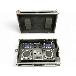 Used Gem Sound CMP500 DJ Player