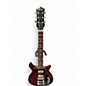 Used Gretsch Guitars G5135CVT Cherry Solid Body Electric Guitar thumbnail
