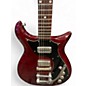 Used Gretsch Guitars G5135CVT Cherry Solid Body Electric Guitar
