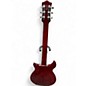 Used Gretsch Guitars G5135CVT Cherry Solid Body Electric Guitar