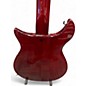 Used Gretsch Guitars G5135CVT Cherry Solid Body Electric Guitar