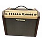 Used Fishman PROLBX500 Loudbox Mini Acoustic Guitar Combo Amp thumbnail