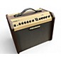 Used Fishman PROLBX500 Loudbox Mini Acoustic Guitar Combo Amp