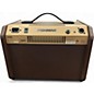 Used Fishman PROLBX500 Loudbox Mini Acoustic Guitar Combo Amp