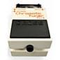 Used BOSS TU3 Chromatic Tuner Pedal