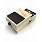 Used BOSS TU3 Chromatic Tuner Pedal