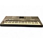Used Yamaha PSRE483 Keyboard Workstation thumbnail
