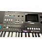 Used Yamaha PSRE483 Keyboard Workstation