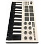 Used Akai Professional MPK Mini 3W MIDI Controller
