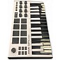 Used Akai Professional MPK Mini 3W MIDI Controller
