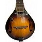 Used Kentucky KM-140 Tobacco Sunburst Mandolin