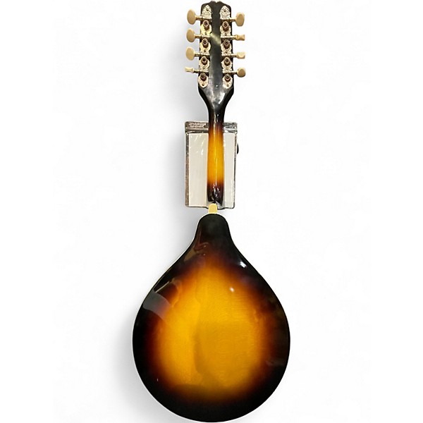 Used Kentucky KM-140 Tobacco Sunburst Mandolin