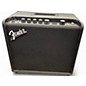 Used Fender Mustang LT25 25W 1x8 Guitar Combo Amp thumbnail