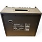 Used Fender Mustang LT25 25W 1x8 Guitar Combo Amp
