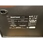 Used Fender Mustang LT25 25W 1x8 Guitar Combo Amp