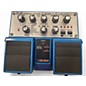 Used BOSS CE20 Chorus Ensemble Effect Pedal