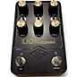 Used Universal Audio LION Effect Pedal thumbnail