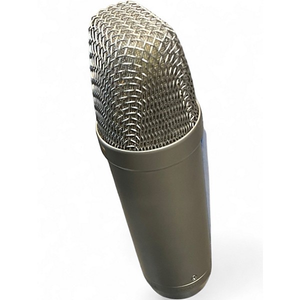 Used RODE NT1 Condenser Microphone