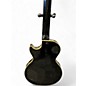 Used Epiphone Les Paul Custom 3-Plus Black Solid Body Electric Guitar