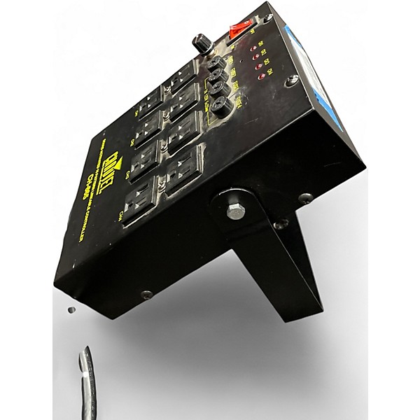 Used CHAUVET DJ CH865 Lighting Controller