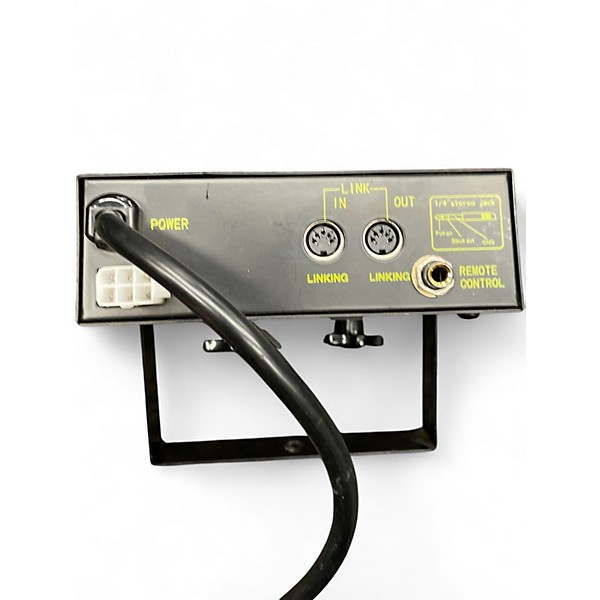 Used CHAUVET DJ CH865 Lighting Controller