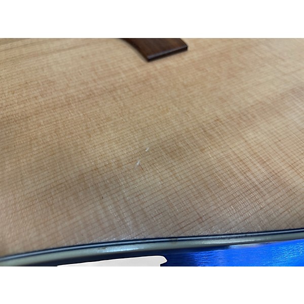 Used 2023 Gibson Hummingbird Studio Natural Acoustic Guitar