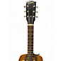 Used Gibson LG2 American Eagle Vintage Natural Acoustic Electric Guitar