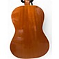Used Gibson LG2 American Eagle Vintage Natural Acoustic Electric Guitar
