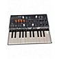Used Arturia MicroFreak Synthesizer thumbnail