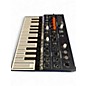Used Arturia MicroFreak Synthesizer