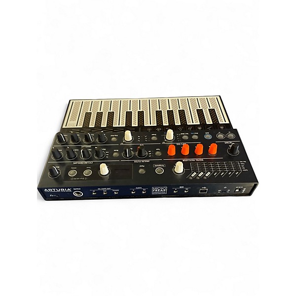 Used Arturia MicroFreak Synthesizer