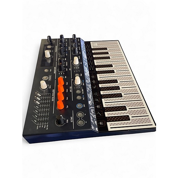 Used Arturia MicroFreak Synthesizer