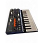 Used Arturia MicroFreak Synthesizer