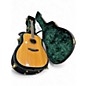 Used Parkwood PW510 Natural Acoustic Guitar thumbnail