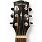 Used Parkwood PW510 Natural Acoustic Guitar