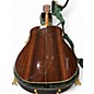 Used Parkwood PW510 Natural Acoustic Guitar