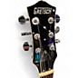 Used Gretsch Guitars G5220 Electromatic Natural Hollow Body Electric Guitar