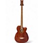 Used Dean AXS Acoustic Bass Mahogany Acoustic Bass Guitar thumbnail
