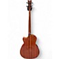 Used Dean AXS Acoustic Bass Mahogany Acoustic Bass Guitar