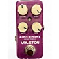 Used Valeton WAVE SHAKER Effect Pedal thumbnail