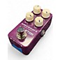 Used Valeton WAVE SHAKER Effect Pedal