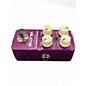 Used Valeton WAVE SHAKER Effect Pedal